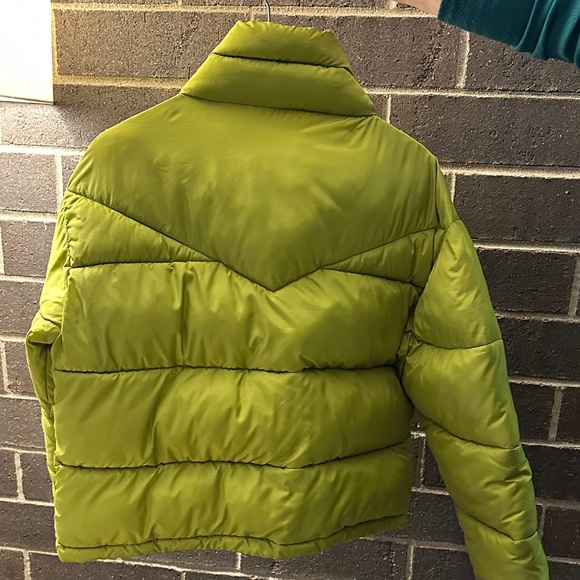 Ci Sono puffer jacket - Picture 3 of 3
